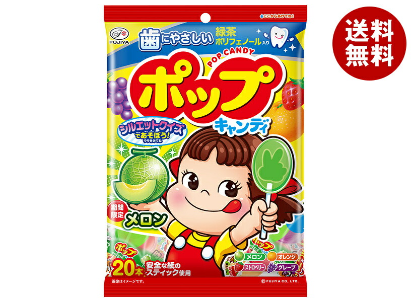 楽天市場】【不二家】6本アンパンマンスティックキャンディ （12