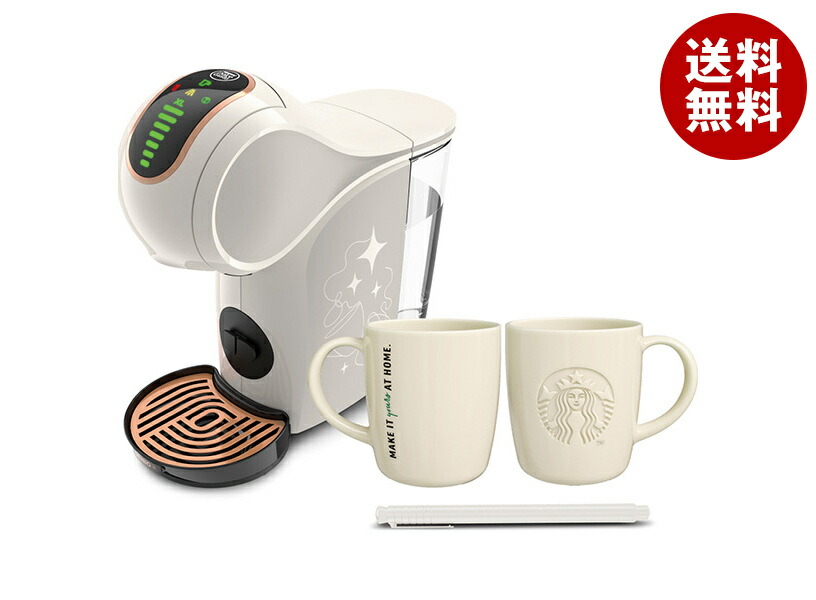 楽天市場】ネスレ日本 ネスカフェ ドルチェ グスト ジェニオ エス