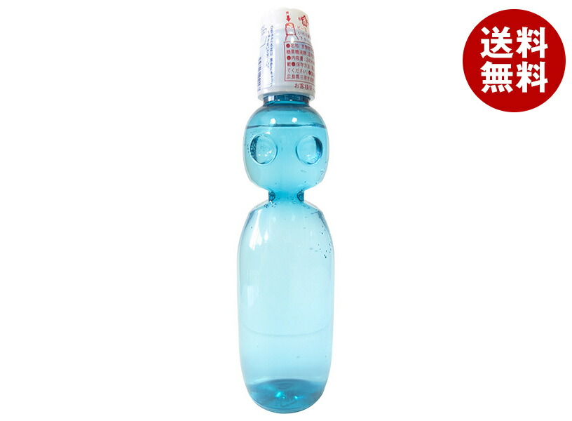 楽天市場】桜南食品 ペットラムネ 240mlペットボトル×40本入｜ 送料