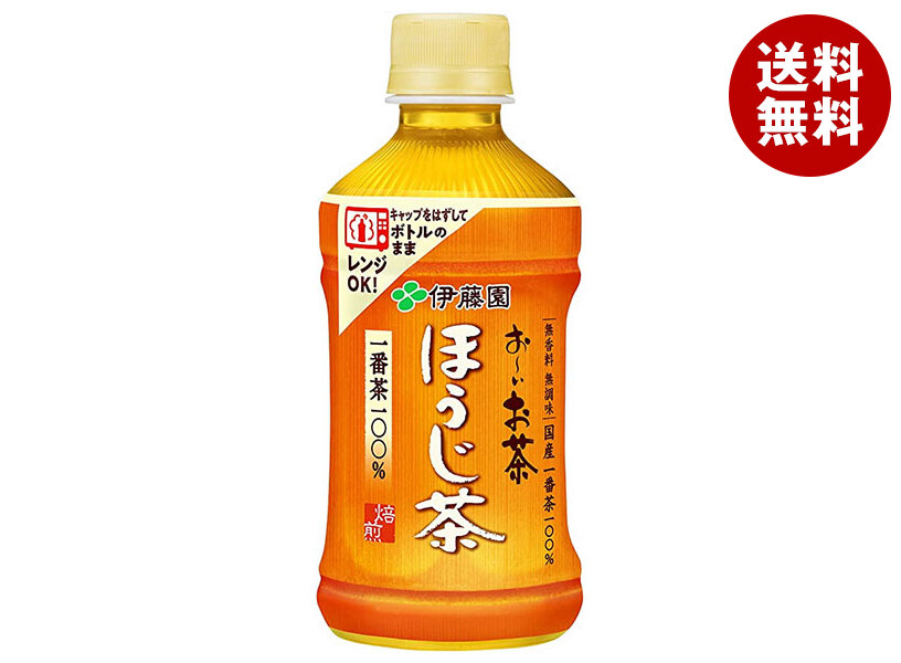 不二家ネクター　マンゴーラッシー　伊藤園　お～いお茶　ほうじ茶　72本　ジュース 不二家ネクター マンゴーラッシー 伊藤園 お～いお茶 ほうじ茶