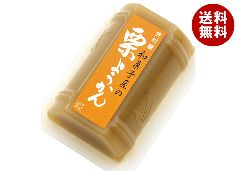井村屋 和菓子屋の水ようかん 抹茶 83g×40個入×(2ケース)｜ 送料無料 楽天市場】井村屋 和菓子屋の水ようかん 抹茶 83g×40個入×(2ケース
