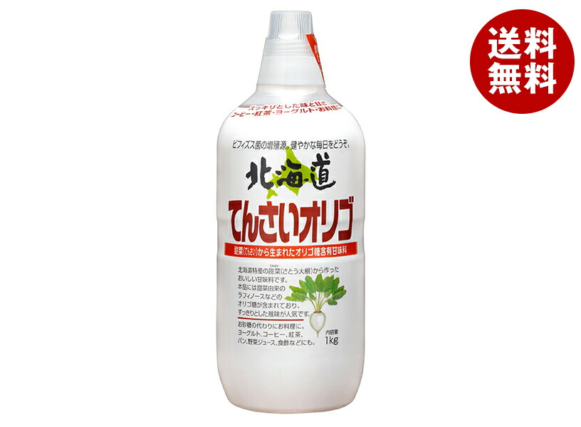 加藤美蜂園 北海道てんさいオリゴ 金のオリゴ 830g×6本入×(2ケース)｜ 送料無料 嗜好品 シロップ 甘味料 ラフィノース オリゴ糖分 楽天市場】加藤美蜂園 北海道てんさいオリゴ 金のオリゴ 830g×6本入×(2