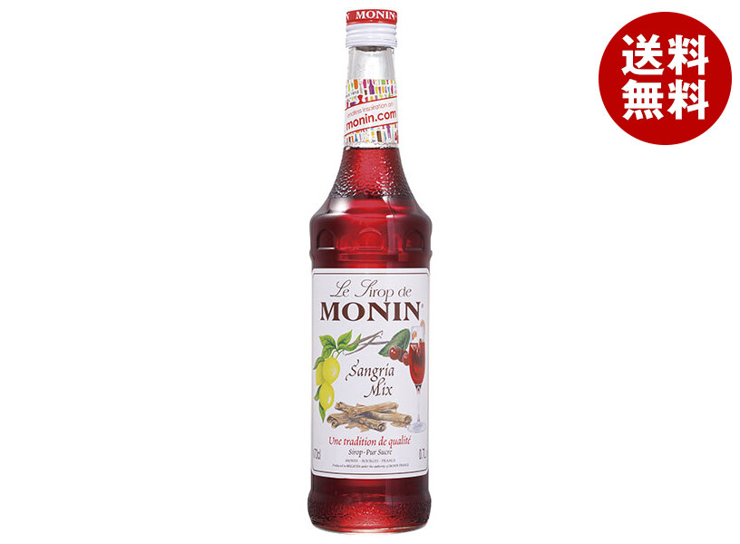楽天市場】日仏貿易 モナン キウイ・シロップ 700ml瓶×6本入｜ 送料