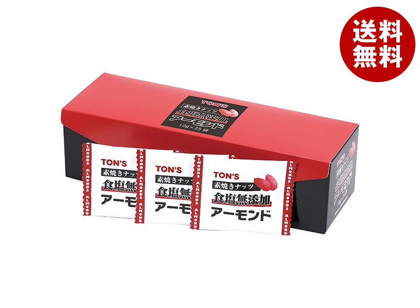 楽天市場】東洋ナッツ食品 トン 皮付きアーモンドスライス 200g×20袋入