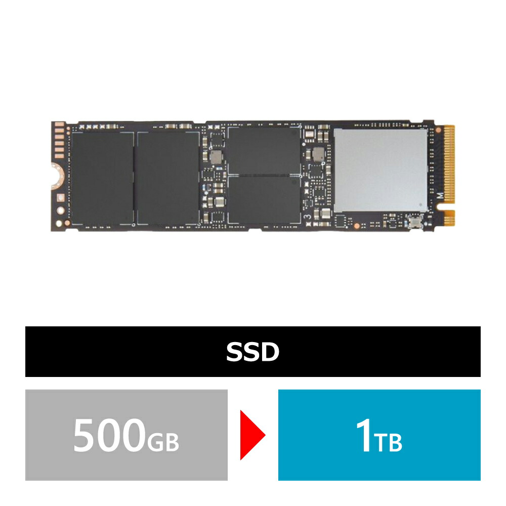 楽天市場】【同時購入オプション】【メモリ】8GB → 16GB 変更