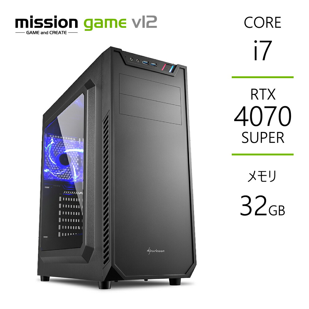 Amazon.co.jp: mouse ゲーミングPC デスクトップ G-Tune(Ryzen 7