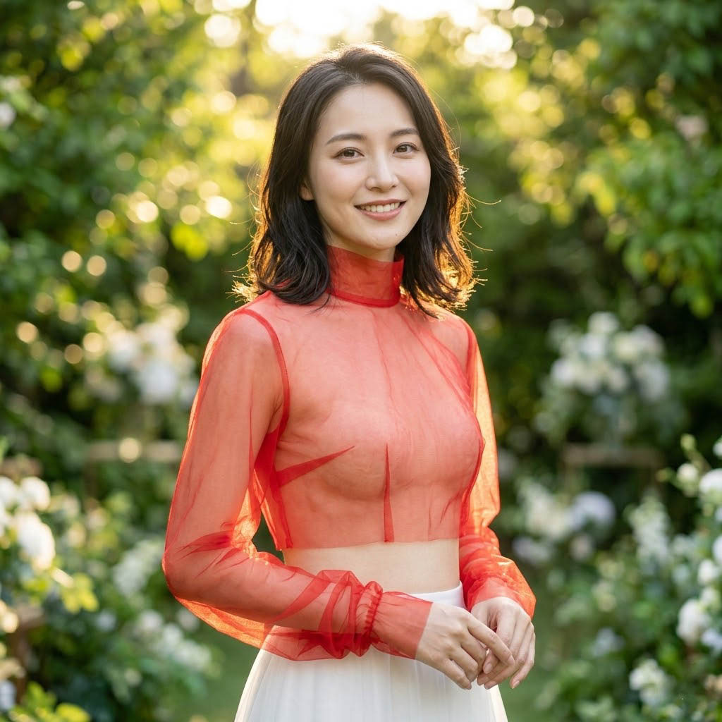 ウエディング ボレロ ショール ケープ チュール 透け感 シースルー 長袖 ハイネック レッド 結婚式 披露宴 二次会 パーティー フォーマル ブライダル 花嫁 カラードレス 前撮り 発表会 演奏会 羽織り インナー おしゃれ 個性的 ステージ 撮影 小物