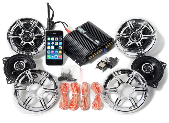 SG03J マジェC スピーカーマウント マジェスティ