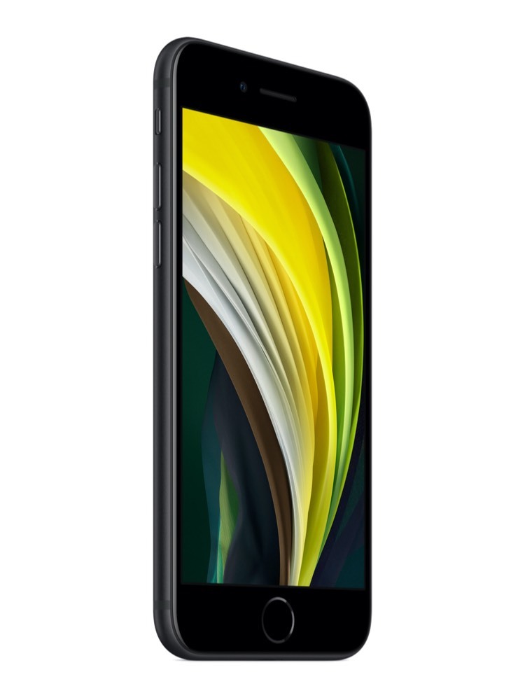 楽天市場 Simフリー Apple Iphone Se 2020 Single Sim E Sim 256gb 黒 香港スペック Mxvt2zp A 新品 スマホ本体 1年保証 ミスターガジェッツ