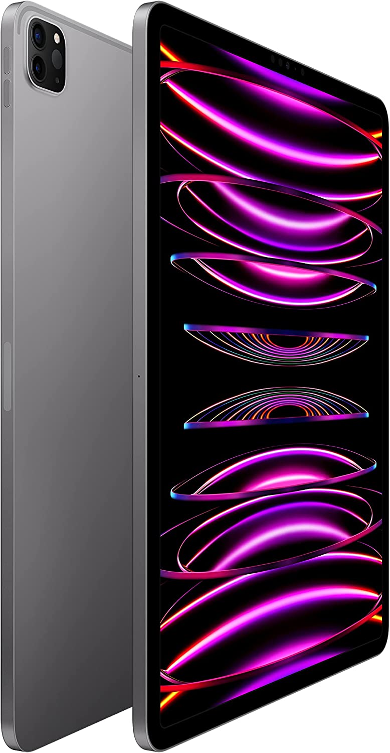 Apple iPad Pro セルラーモデル A グレー SIMフリー MNYJ3LL 新品 第4 ...