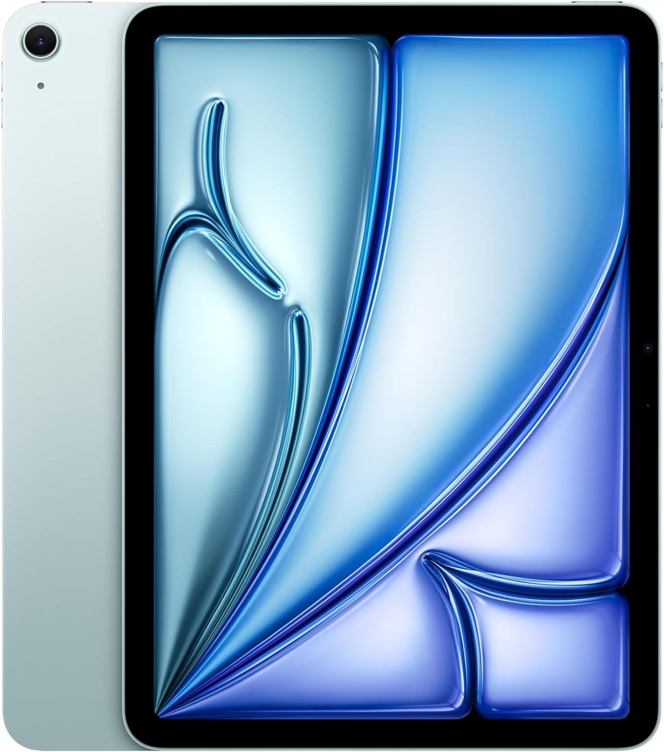 iPad Air 11インチ 第6世代 (M2) ブルー 2024年版】11インチ M2 iPad Air 第6世代レビュー｜第5世代との
