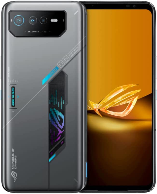 楽天市場】Asus ROG Phone 7 Ultimate AI2205 Dual Sim 16GB RAM 512GB