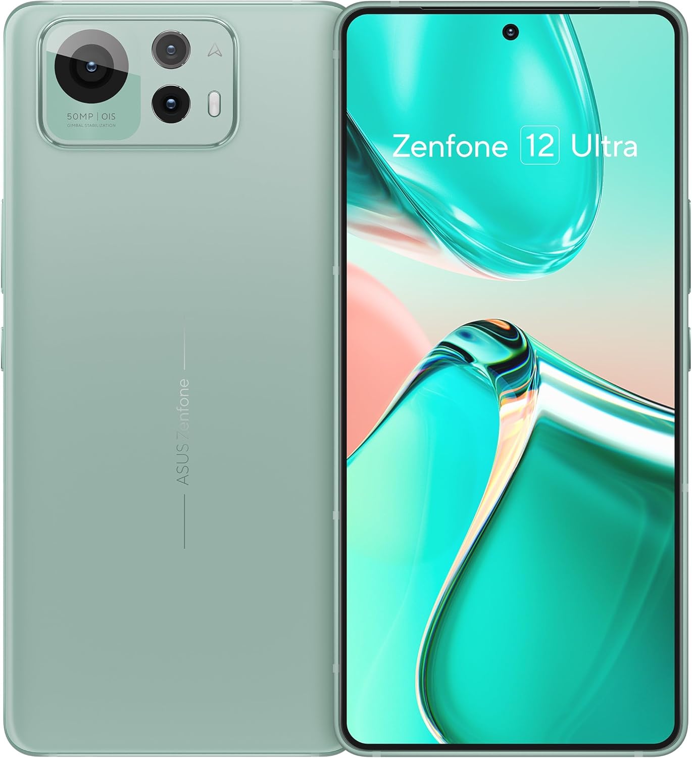 ASUS Zenfone 青 SIMフリースマホ 本体 ZenFone 7｜価格比較・最新情報 - 価格.com