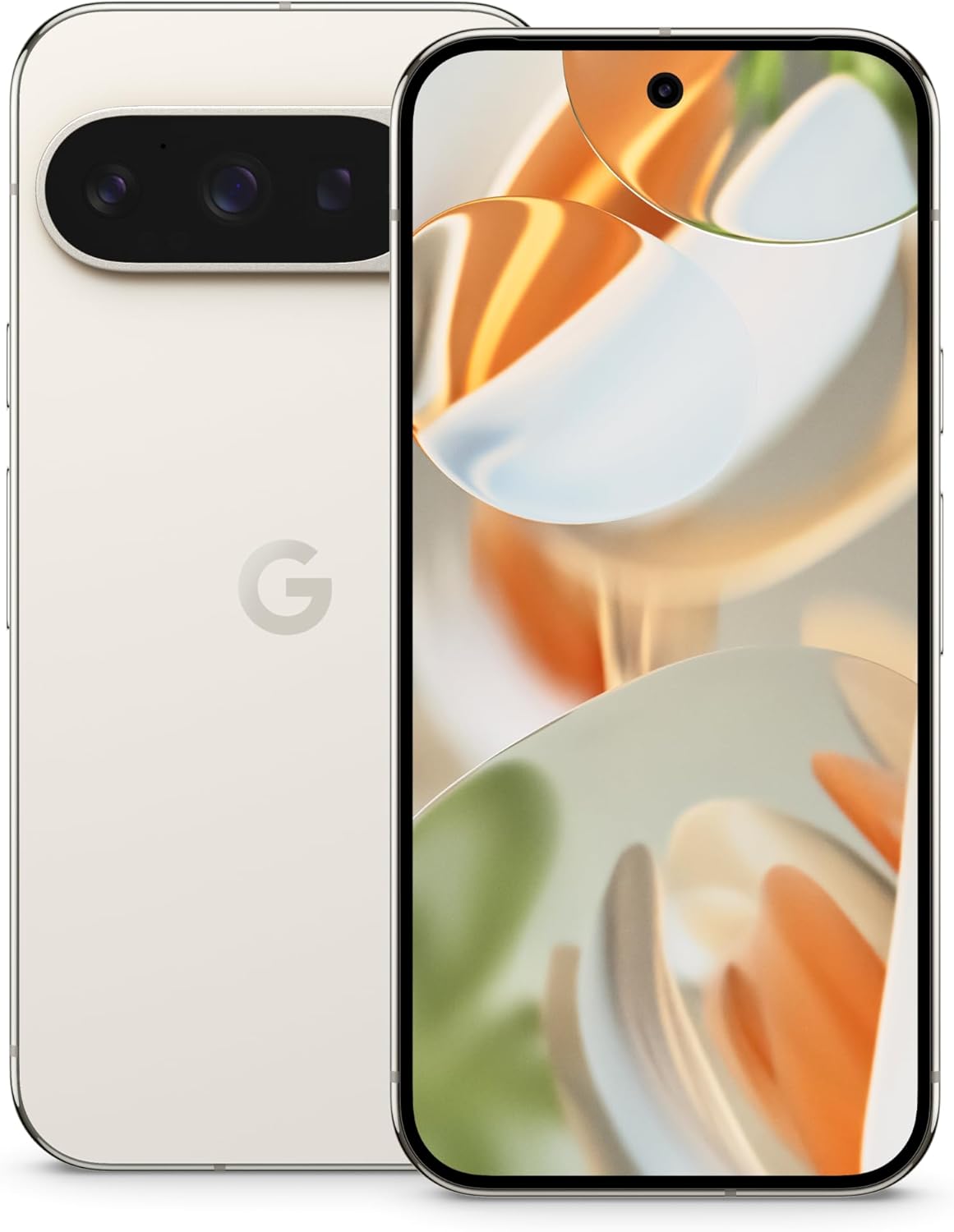 Google Pixel 9 Pro 白 128GB 新品 Pixel 9 Pro & Pixel 9 Pro XL - The most advanced AI on Pixel