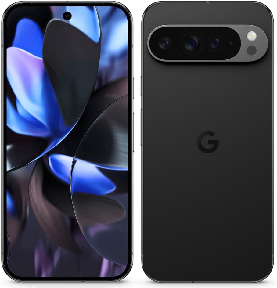 スマートフォン本体 Google pixel9 Pro XL 512GB 楽天市場】Google Pixel 9 Pro XL Single Sim + eSim 512GB 5G