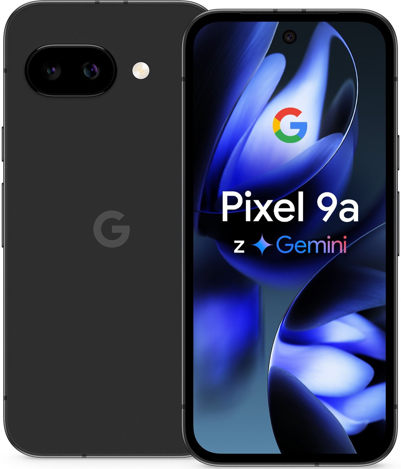 新品 Google Pixel 9a ブラック 本体 SIMフリー SIMフリー Google Pixel 9a 128GB [Obsidian][未開封新品