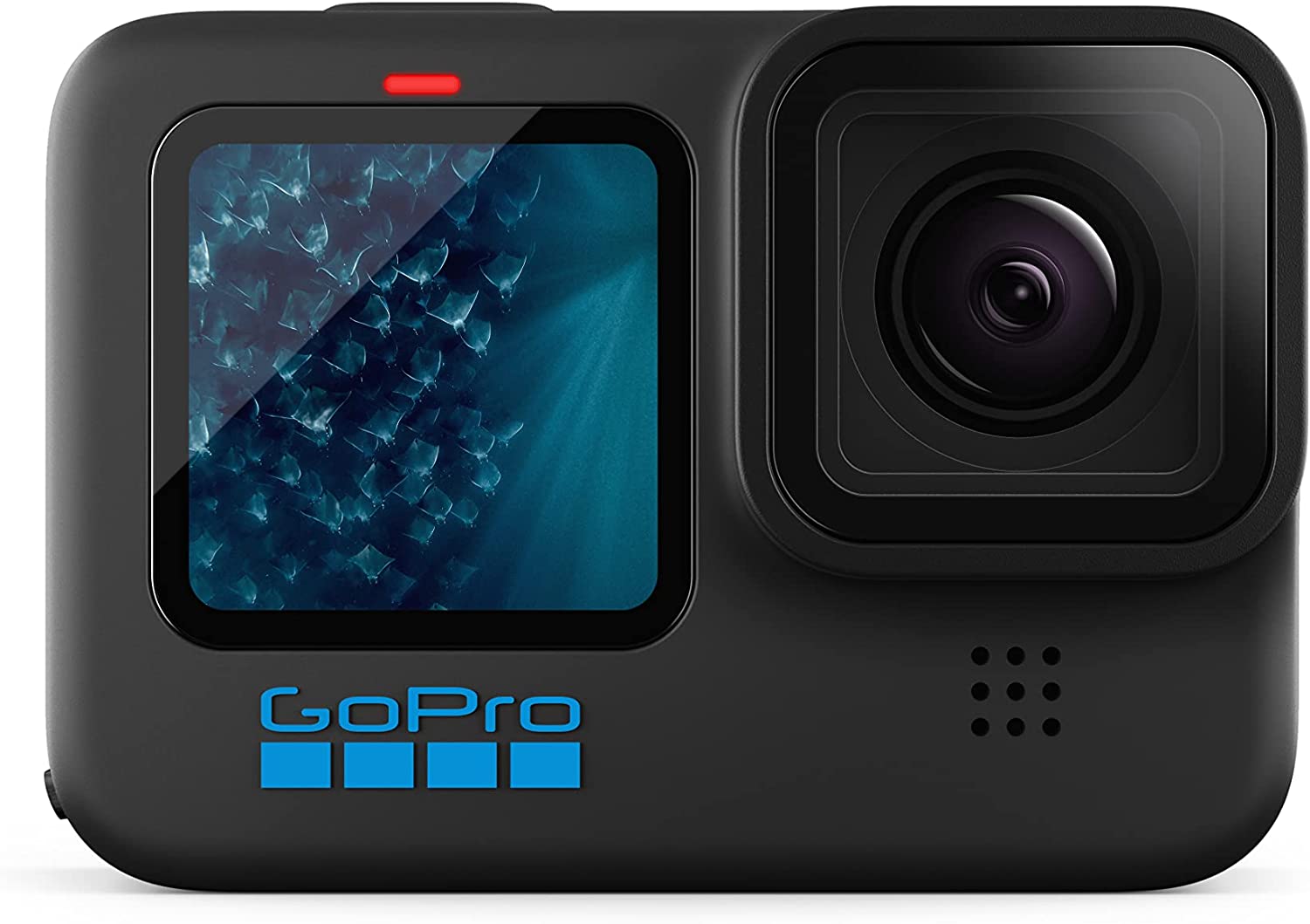 ー品販売 GoPro HERO11 ゴープロ ヒーロー11 本体 アクションカメラ 黒