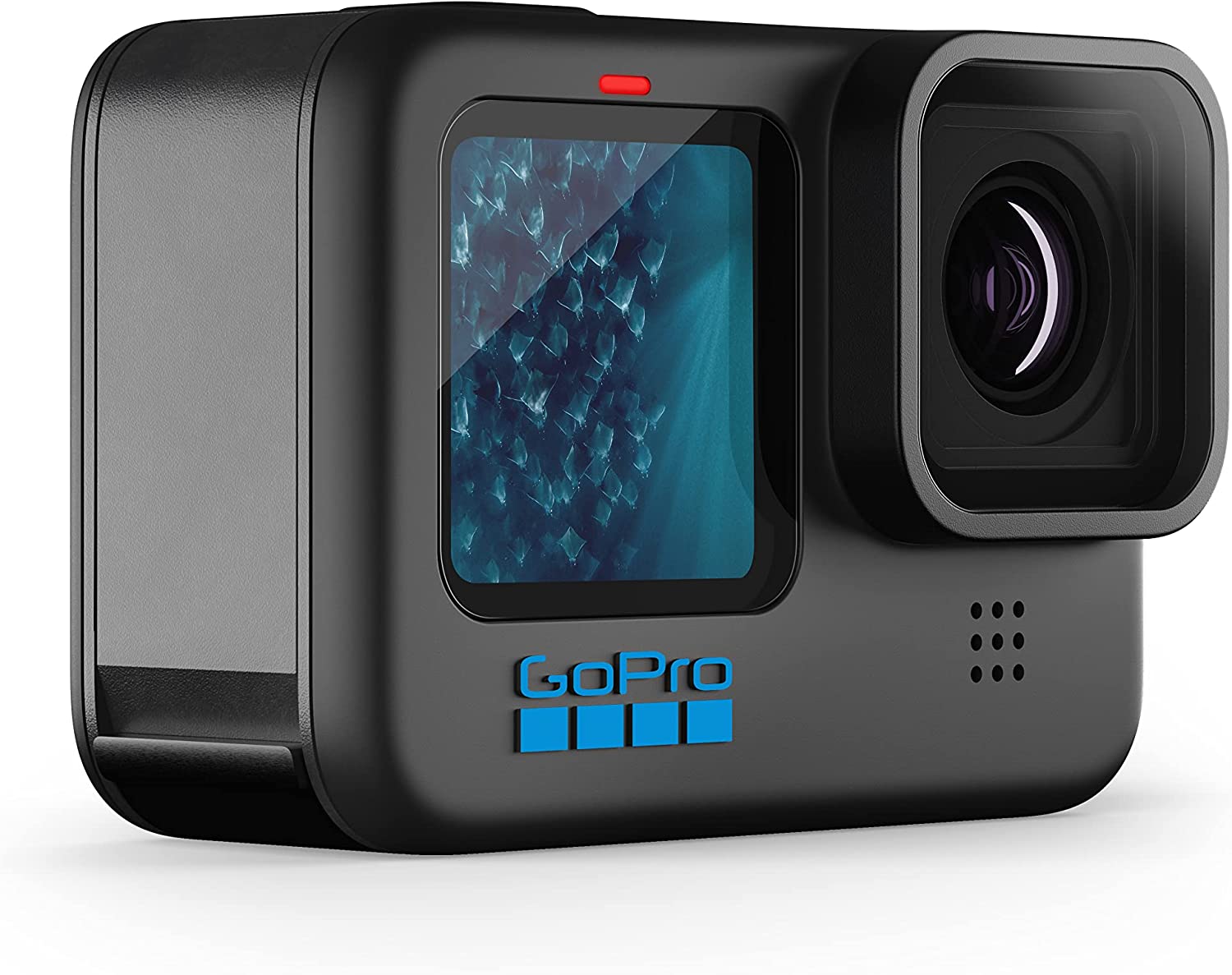 GoPro HERO11 ゴープロ ヒーロー11 本体 アクションカメラ 黒 手ぶれ