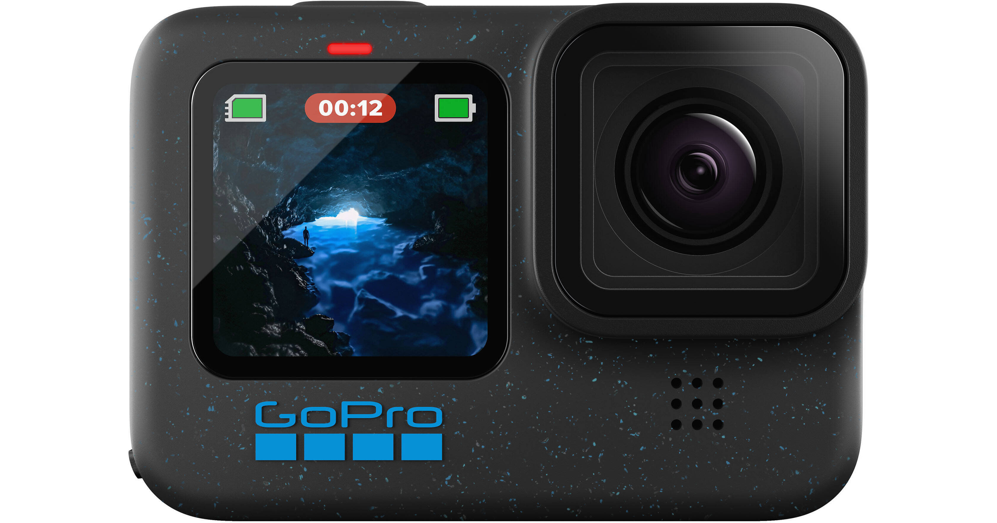 楽天市場】GoPro HERO9 Black アクションカム アクションカメラ 