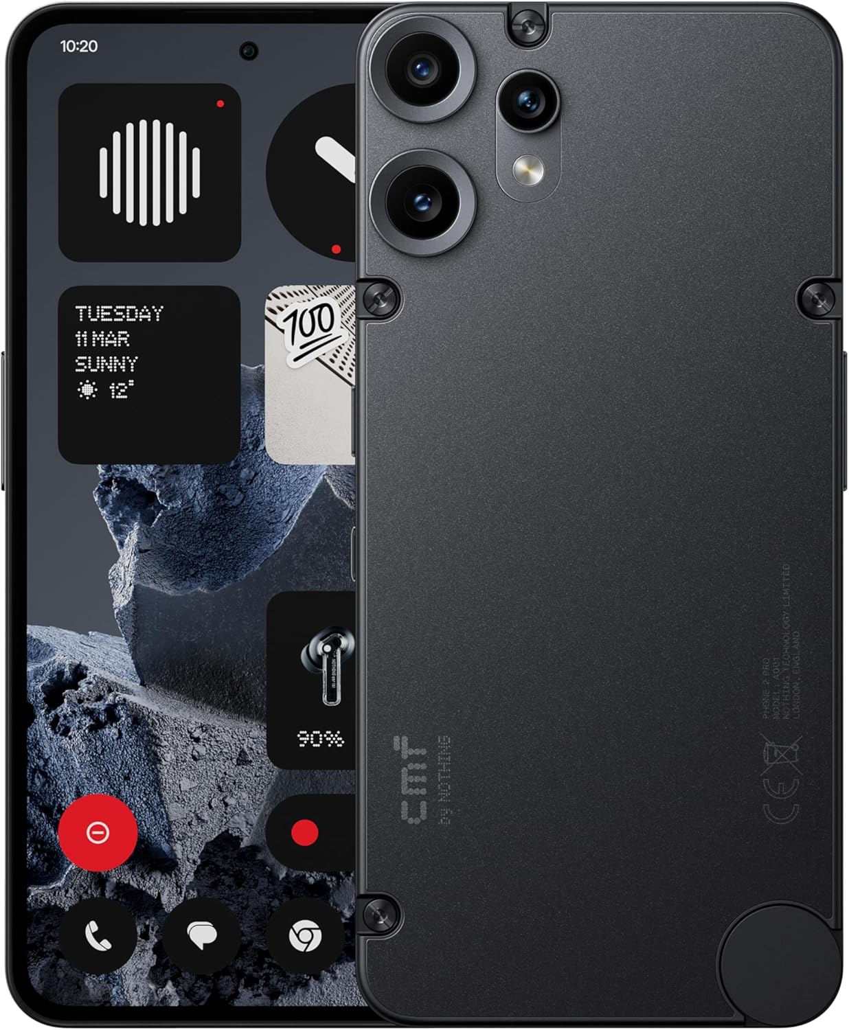 楽天市場】Nothing Phone 2a Plus Dual Sim 12GB RAM 256GB 5G