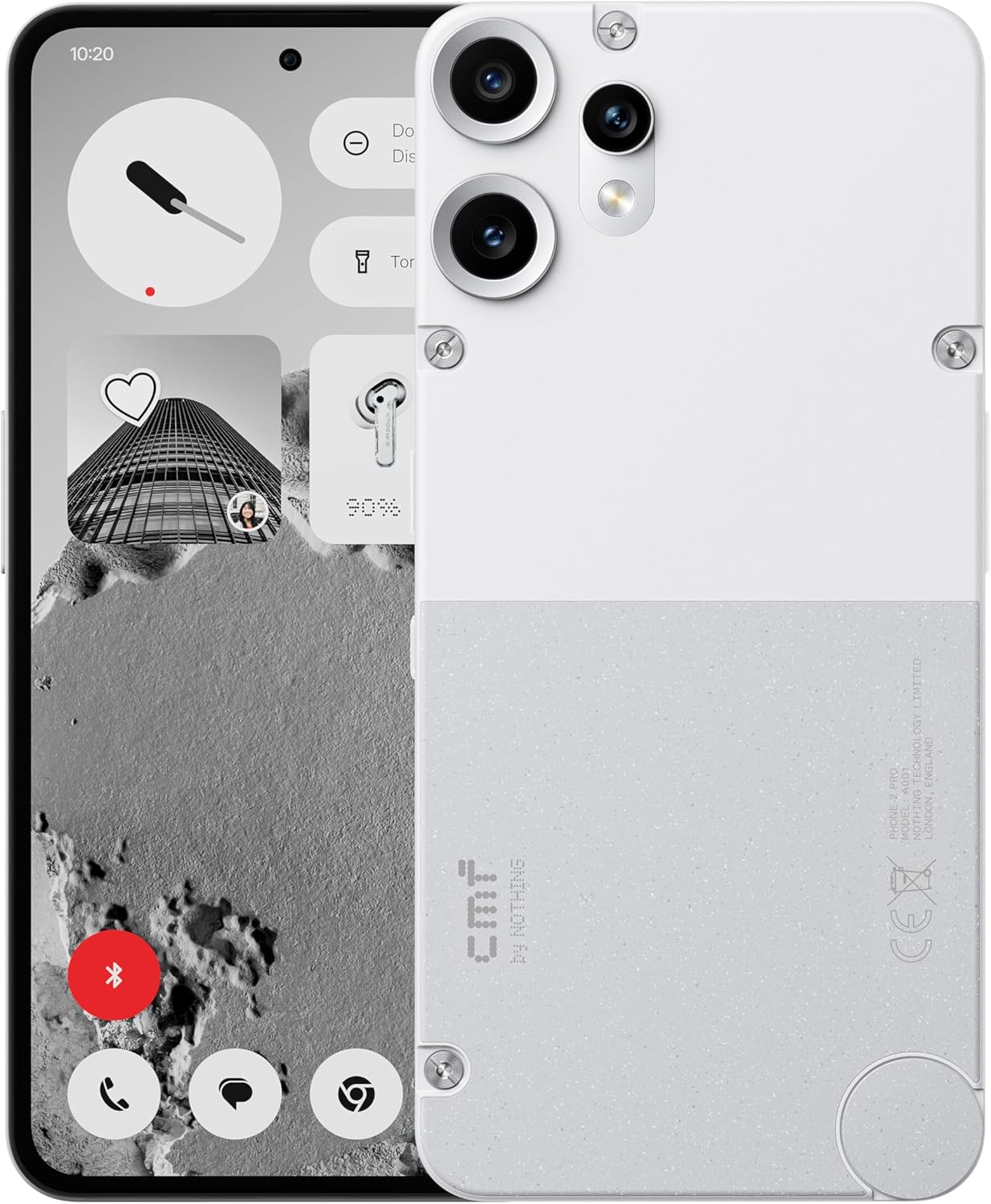 楽天市場】Nothing Phone 2a Plus Dual Sim 12GB RAM 256GB 5G