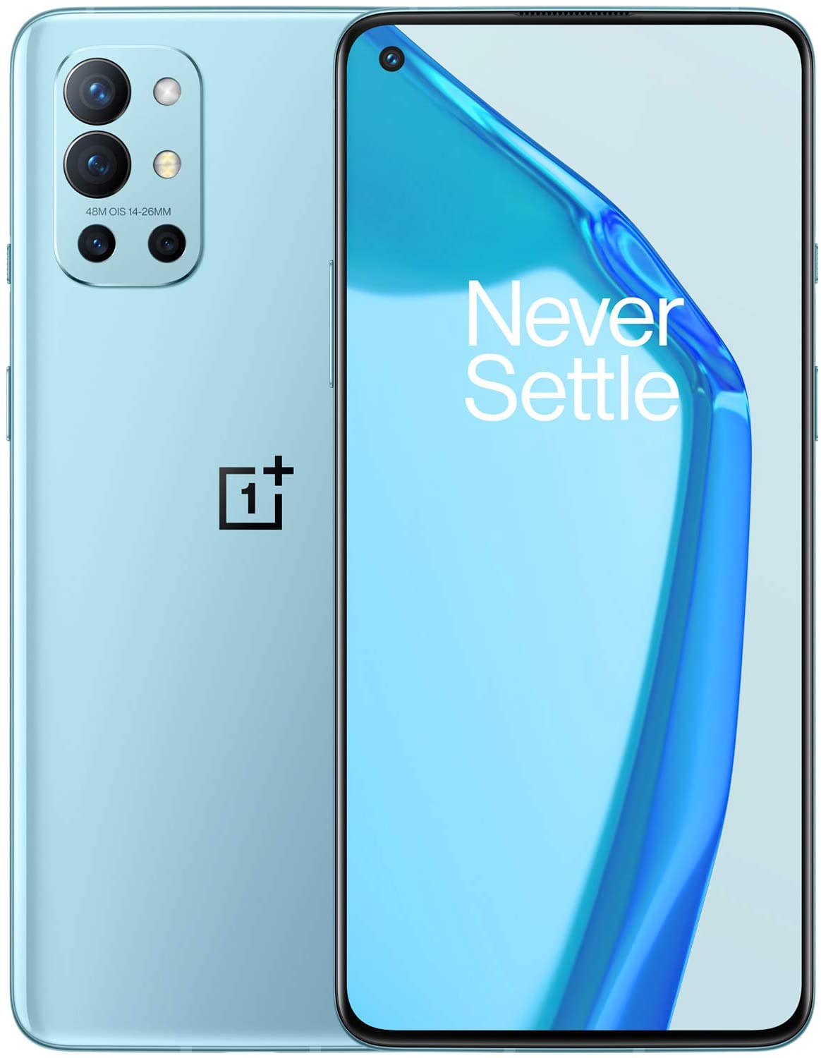 Oneplus 9r Le2100 Dual Sim 8gb Ram 128gb 5g ブルー 新品 Simフリースマホ 本体 1年頃保険 ワン加算 ナインアール Le2110 5g調和 Simフリースマホ Pasadenasportsnow Com