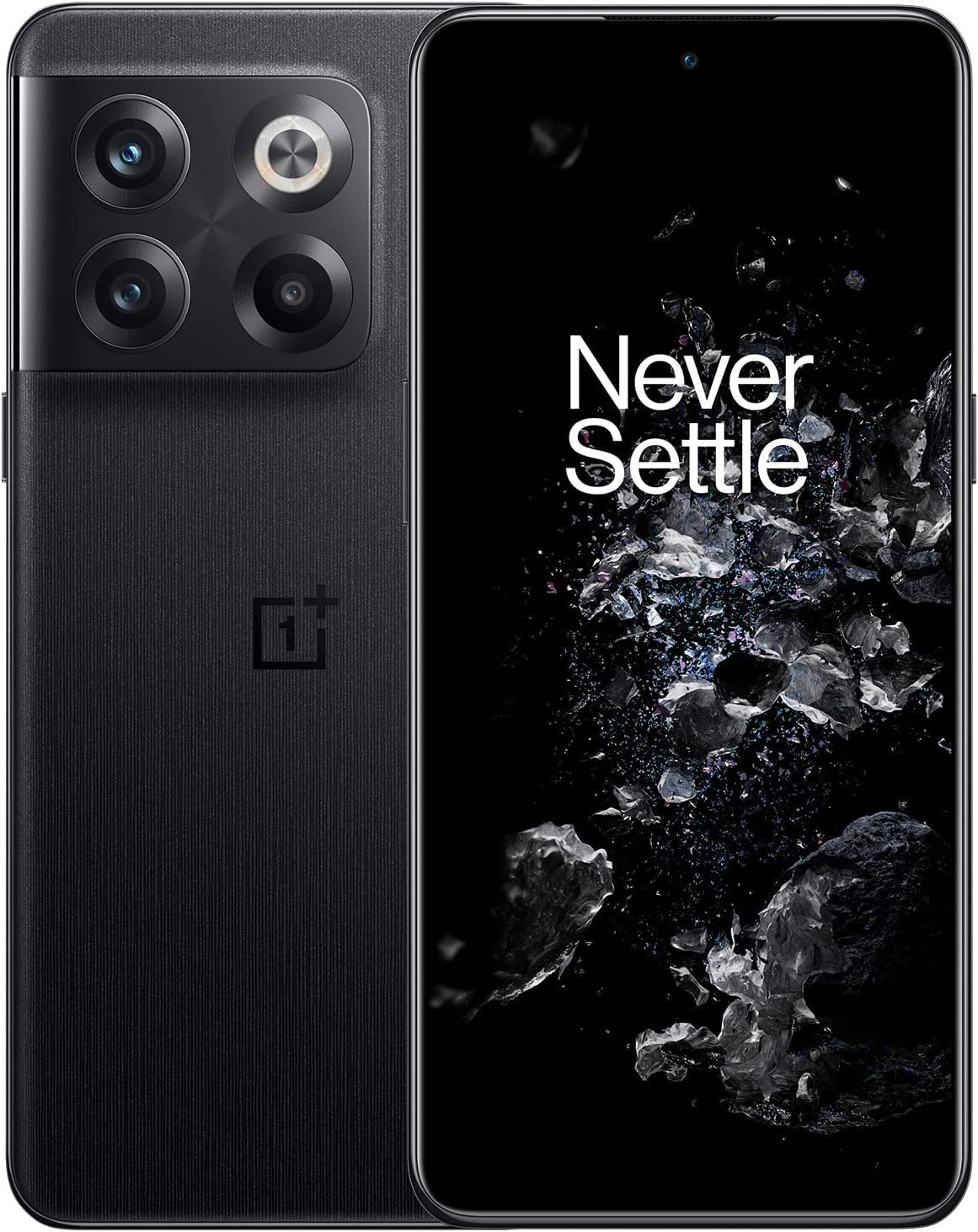 愛用 Oneplus Ace Pro 10T PGP110 Dual Sim 12GB RAM 256GB 5G 黒 新品