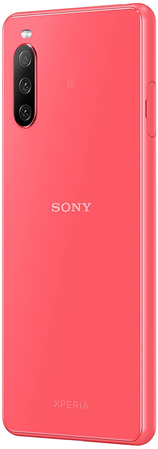 Sony Xperia 10 Iii Xq Bt52 Dual Sim 6gb Ram 128gb 5g ピンク 新品 Simフリースマホ 本体 1年保証 Onpointchiro Com