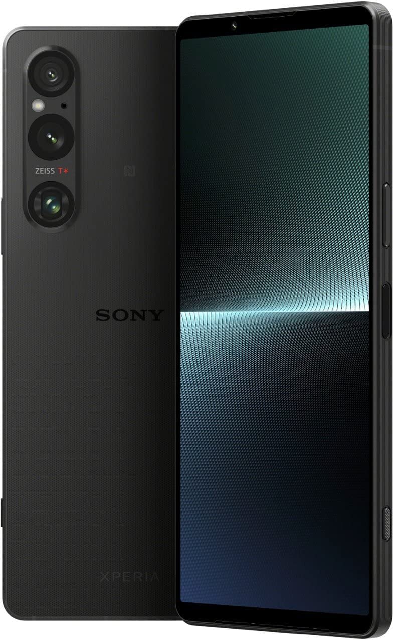 【楽天市場】Sony Xperia 1 IV XQ-CT72 Dual Sim 12GB RAM