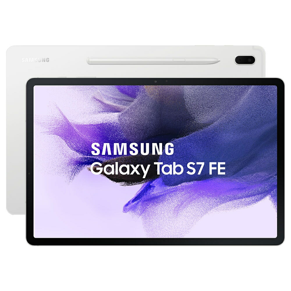 10日まで! 134）サムスン Galaxy Tab S7 FE SM-T733-