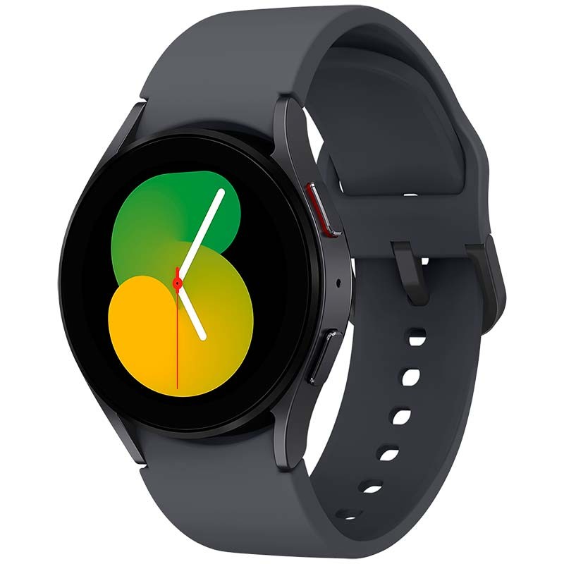 Samsung Galaxy Watch5 SM-R900 40mm【海外製】 | asapmtnf.com