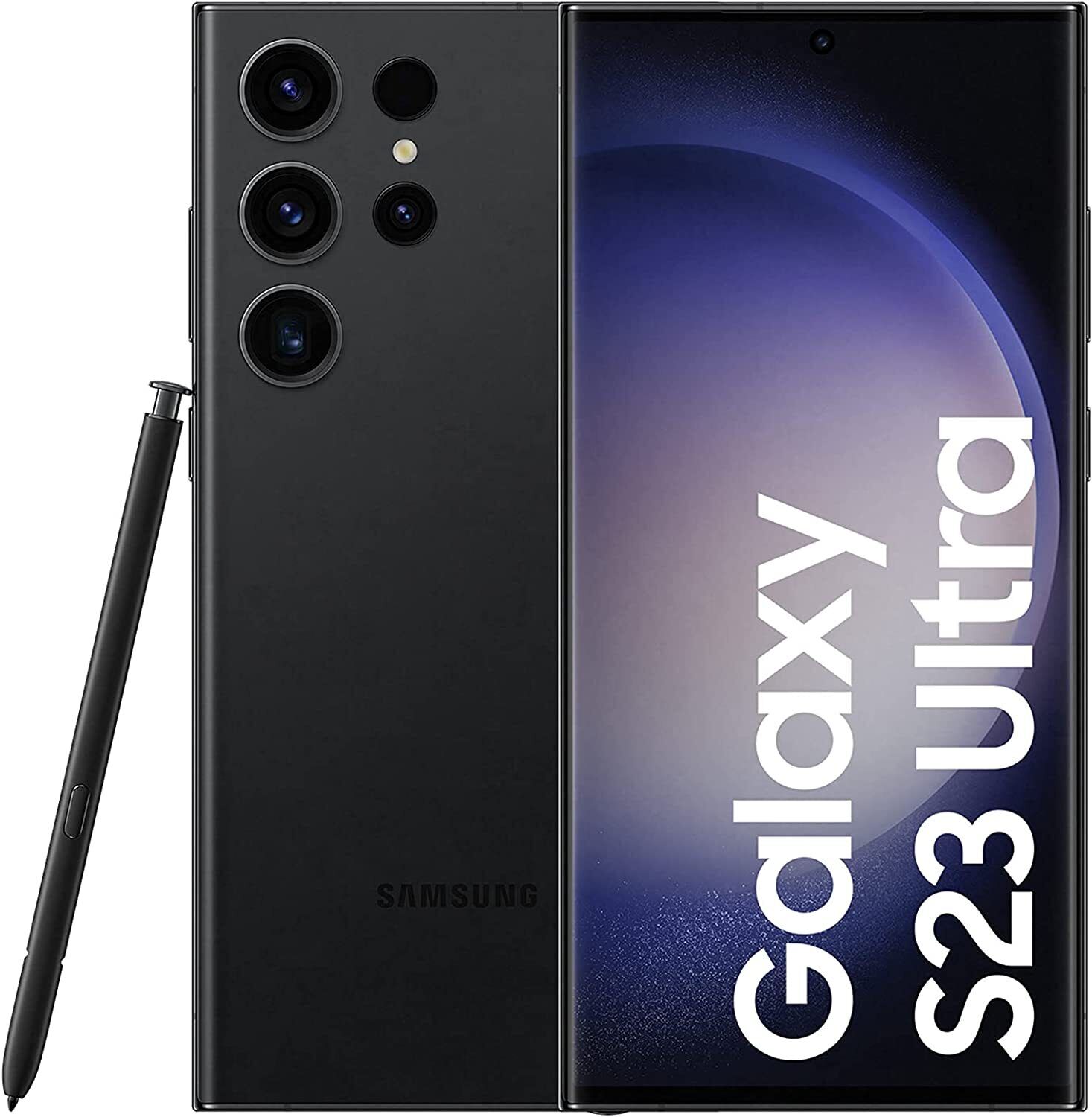 楽天市場】Samsung Galaxy S23 Ultra S9180 Dual Sim 12GB RAM