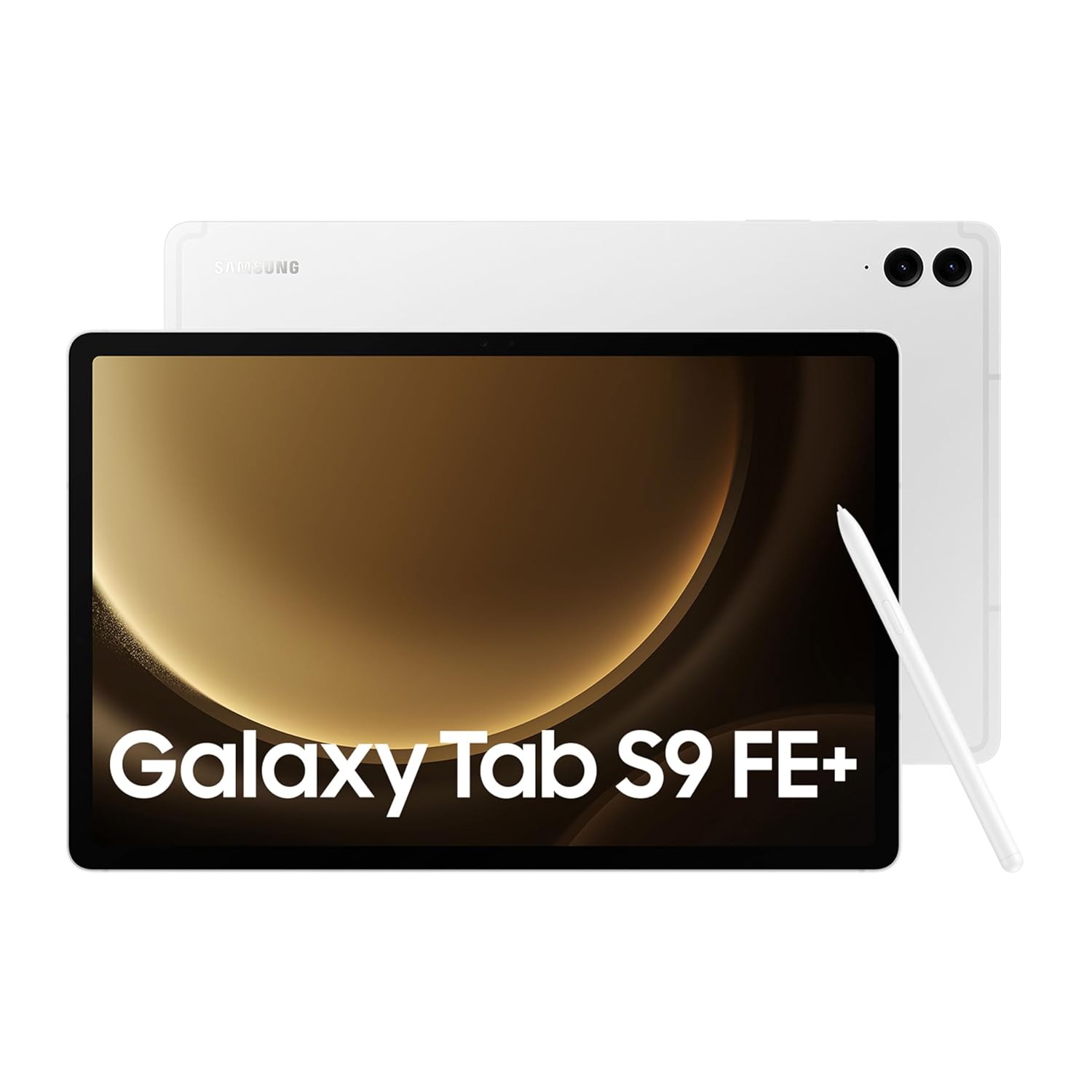 楽天市場】Samsung Galaxy Tab S9 FE Plus X610 8GB RAM 128GB