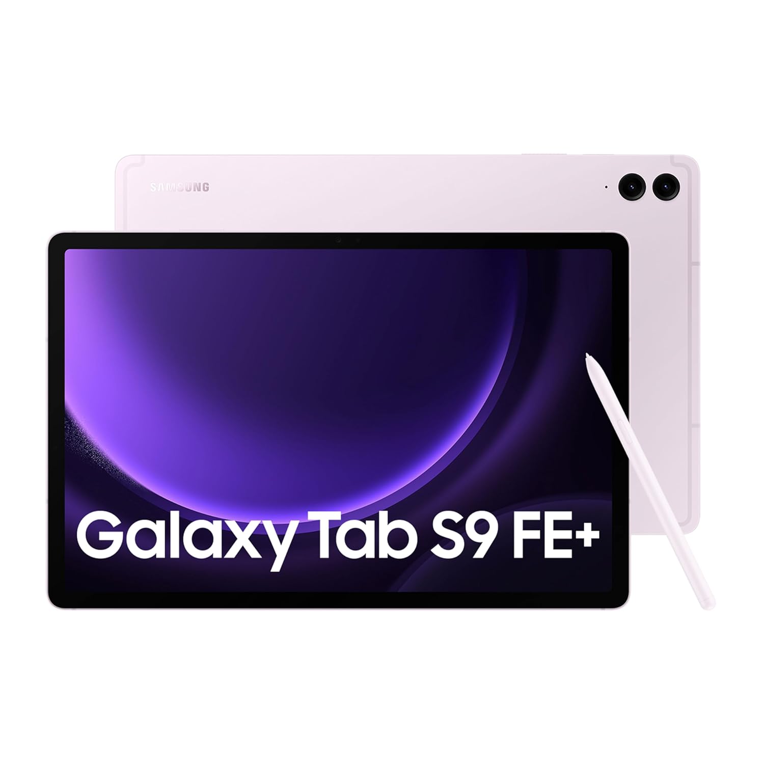 レビュー高評価アイテム特集｜ファッション通販 楽天市場】Samsung Galaxy Tab S9 FE Plus X616 8GB RAM 128GB Androidタブレット本体