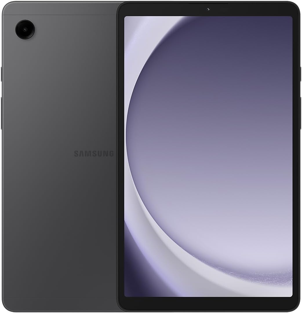 【直販激安】保証あり未使用品Galaxy Tab S6 Lite +純正ブックカバー Androidタブレット本体