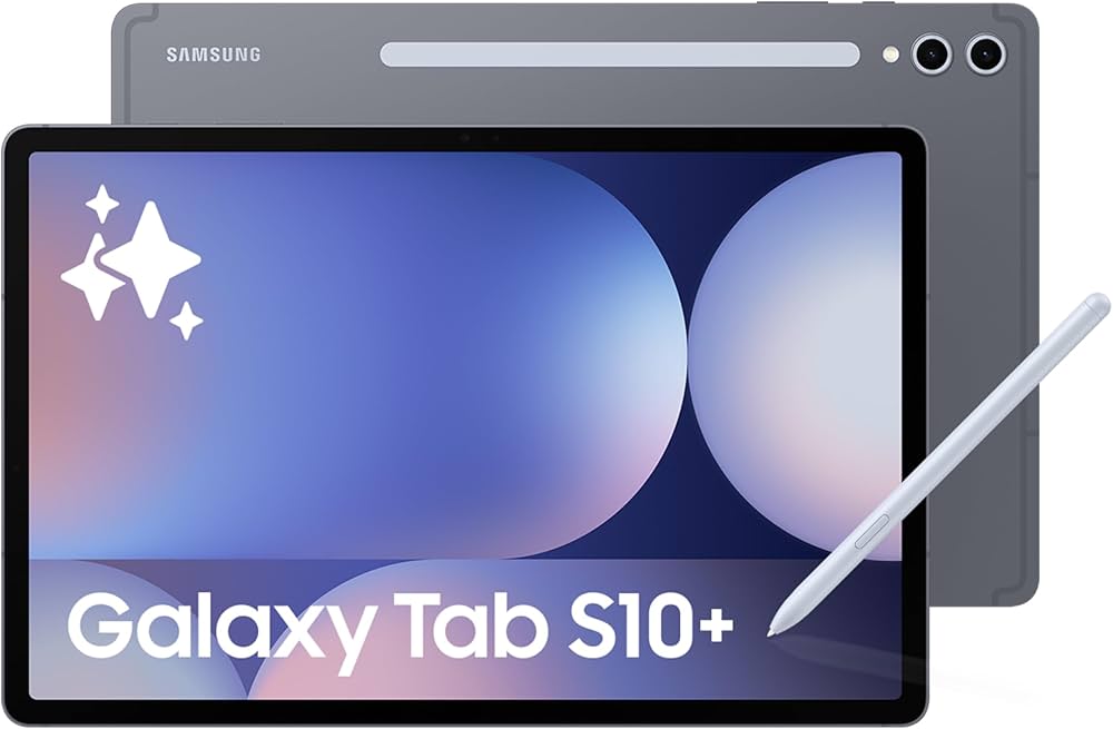 楽天市場】Samsung Galaxy Tab S10 Plus X820 12GB RAM 256GB