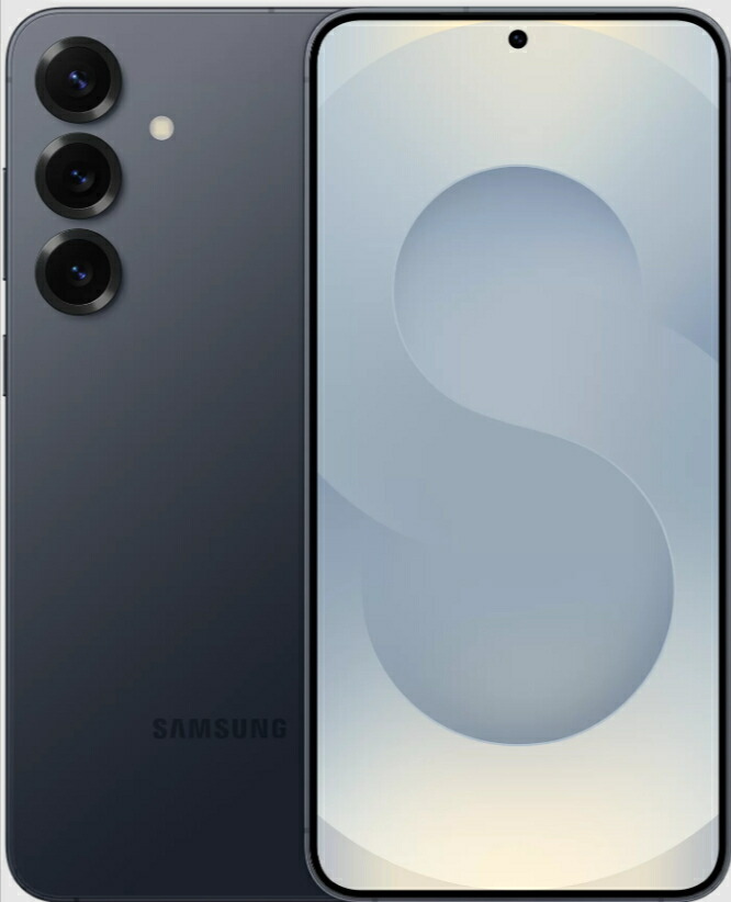 楽天市場】「新品・SoftBank版」SIMフリー Galaxy S25 256GB ミント