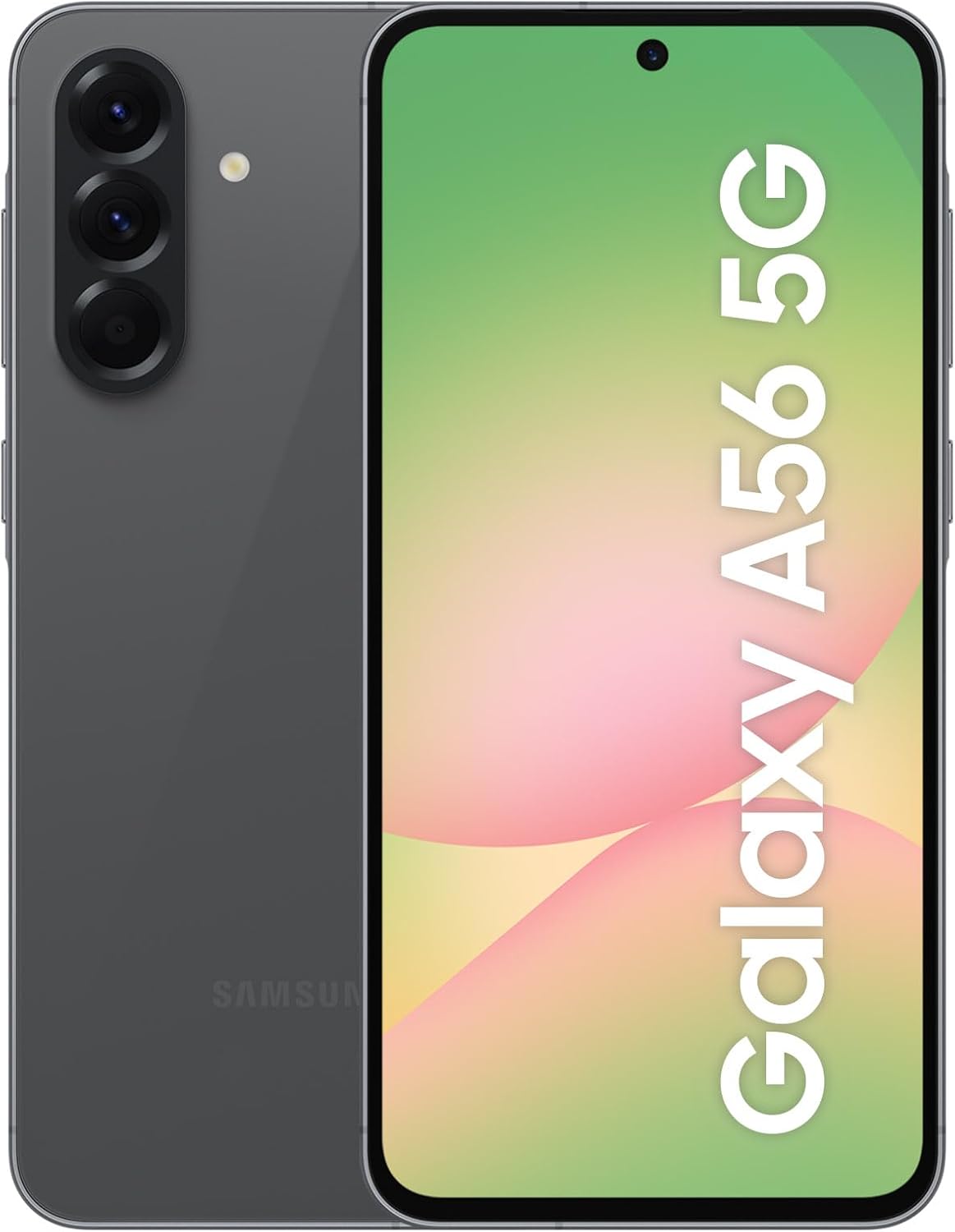 楽天市場】Samsung Galaxy A56 A566B Dual Sim 12GB RAM 256GB