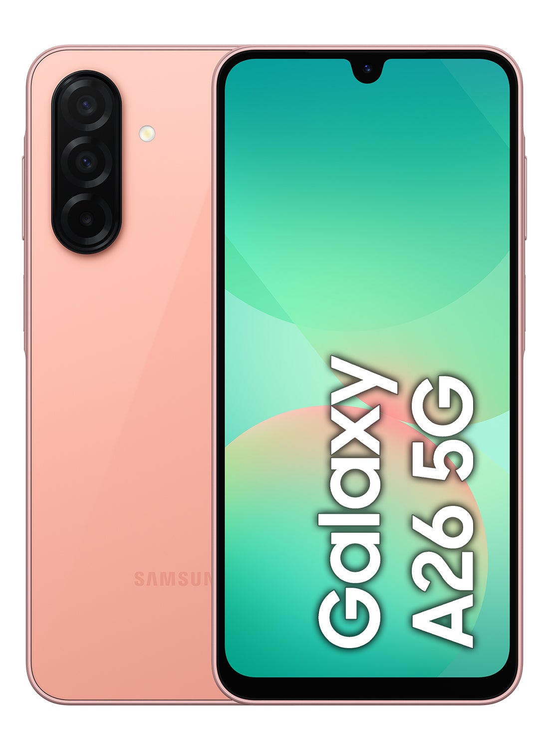 【SIMフリー】Galaxy A56 5G｜8/128｜ピンク【新品】 Samsung Galaxy A56 5G, 128 GB, Awesome Pink