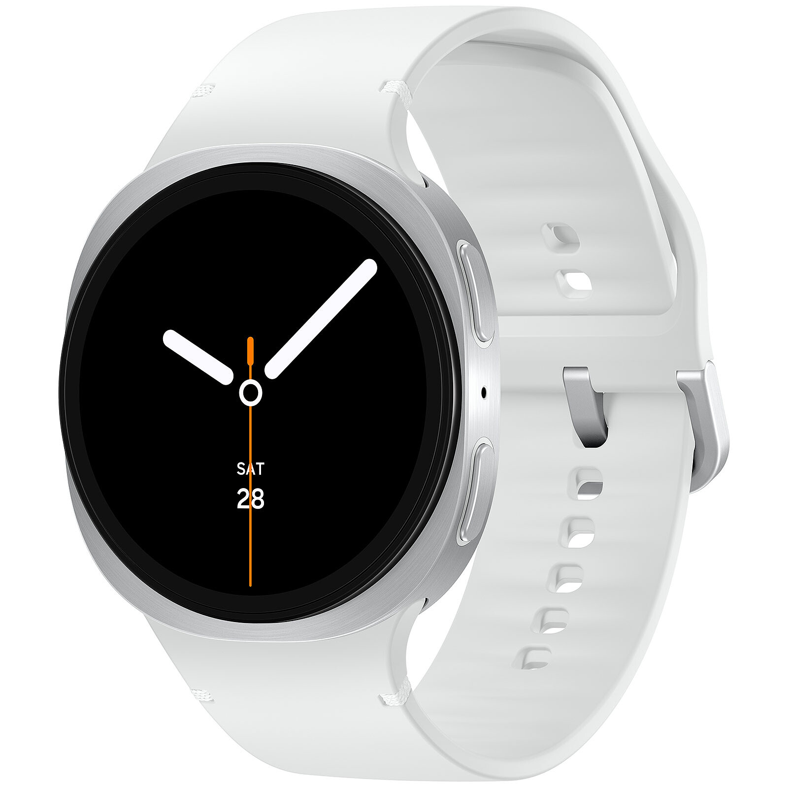 楽天市場】Samsung Galaxy Watch 7 L310 シルバー 44mm Bluetooth