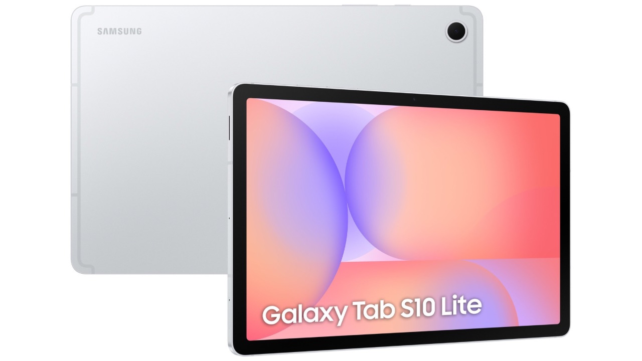 Galaxy Tab S10 Lite 本体　新品未開封品 Galaxy Tab Samsung S10 Lite X400 6GB RAM 128GB Wifiモデル