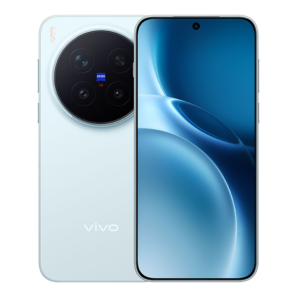 Vivo X300 Pro 16GB RAM 512GB ミストブルー 青 新品 SIMフリー スマホ 本体 初期不良保証