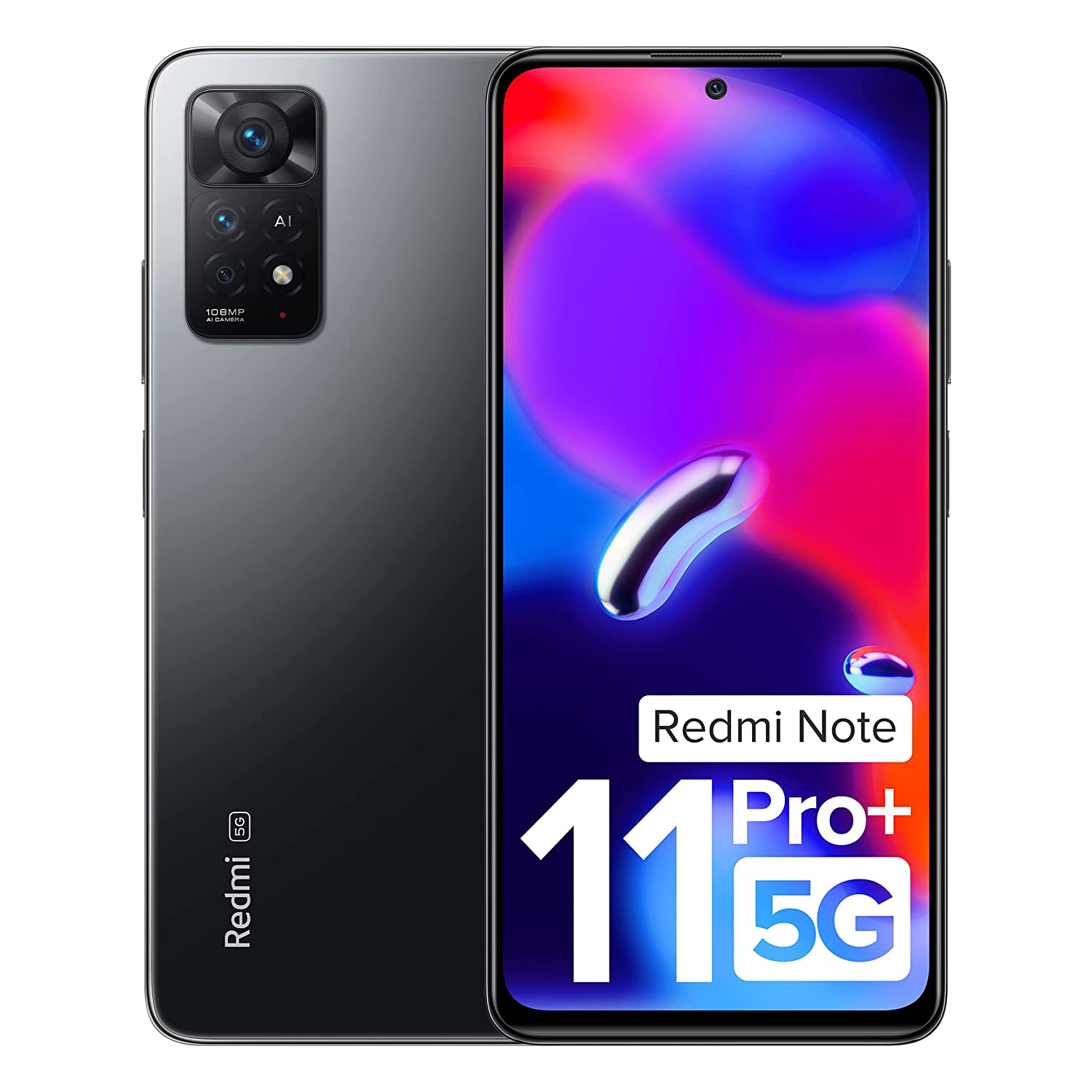 新品未開封】xiaomi redmi note 11 pro 5G-