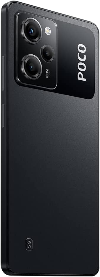 Xiaomi Poco X5 SIMフリースマホ本体 新品 1年保証 RAM 256GB Sim 5G Pro 黒 Dual 8GB スマートフォン本体  | stride4e.com