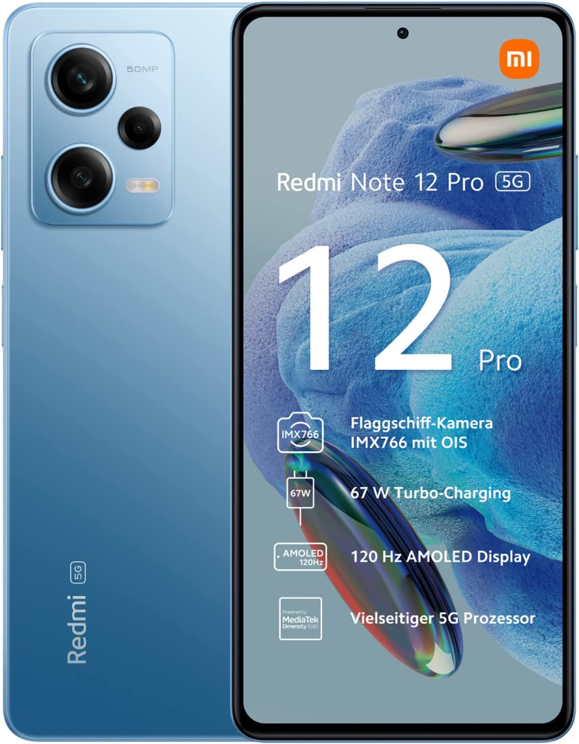 楽天市場】Xiaomi Redmi Note 12 Pro Dual Sim 6GB RAM 128GB 5G 黒