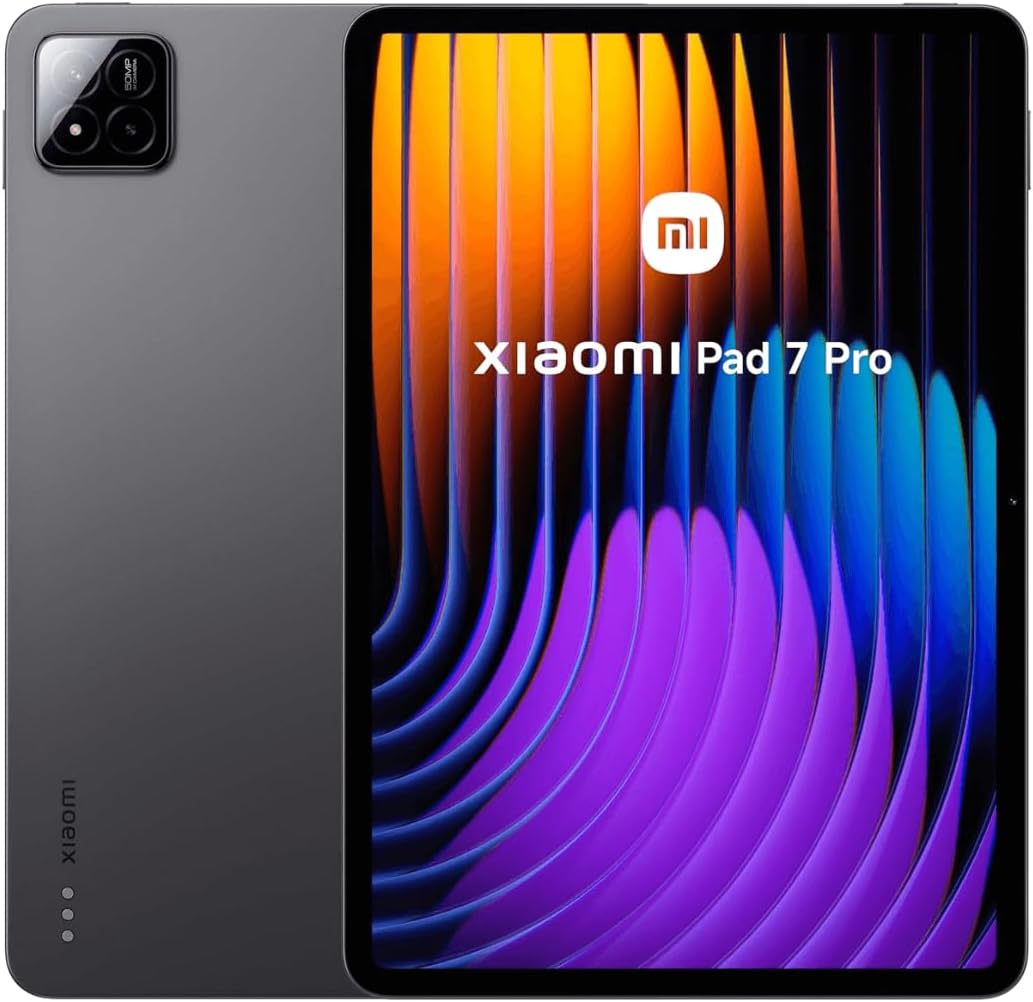 楽天市場】Xiaomi Pad 7 Pro 12GB RAM 512GB Wifiモデル グレー