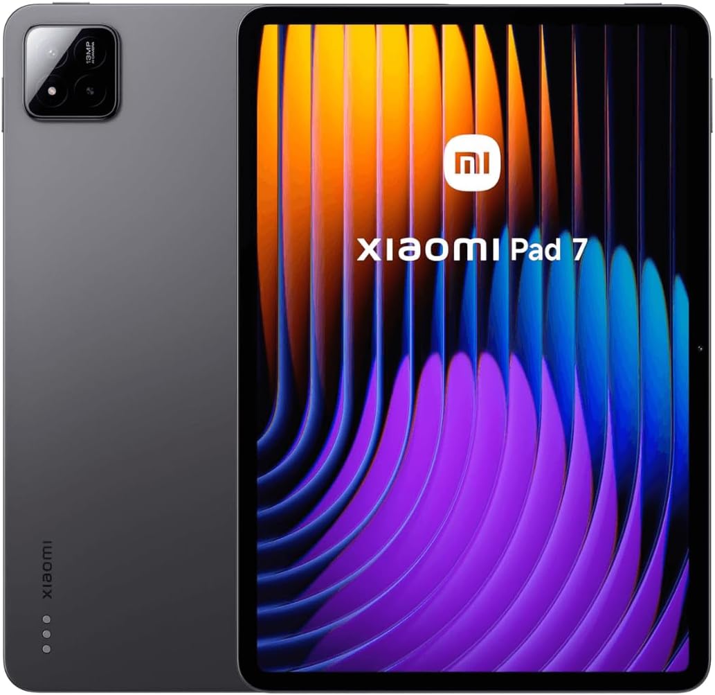楽天市場】Xiaomi Pad 7 8GB RAM 256GB Wifiモデル グレー 11.2インチ