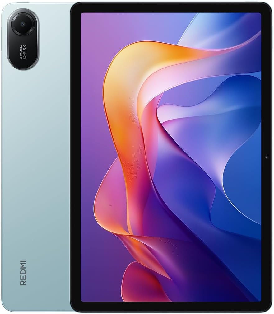 新品 Xiaomi シャオミ Redmi Pad 4GB+128GB Redmi Xiaomi シャオミ Pad SE 4GB/128GB グラファイトグレー イオン