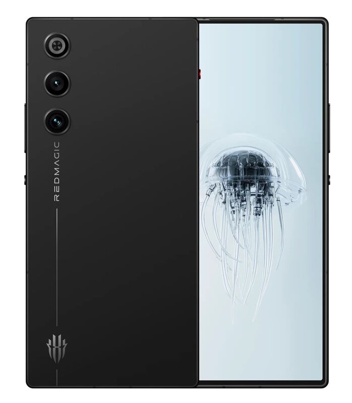 スマートフォン本体 Nubia Red Magic8S Pro Aurora 16GB/512GB Amazon | REDMAGIC 8SPro16G+512G Aurora【日本正規代理店品