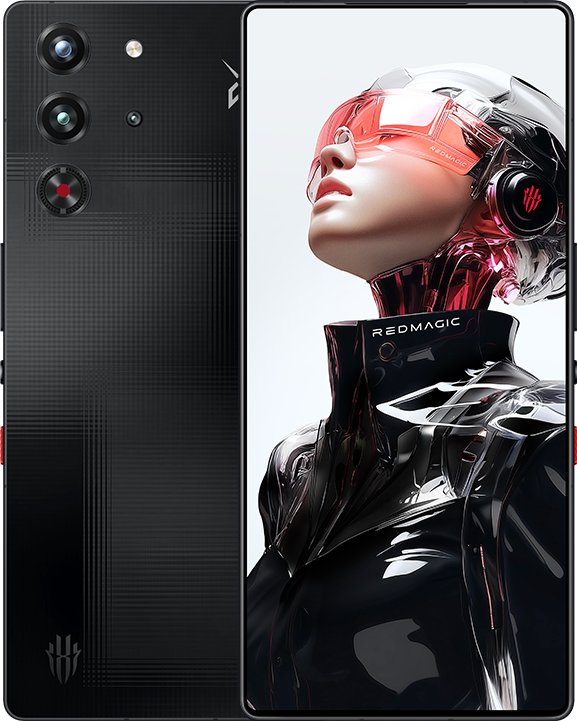 楽天市場】ZTE Nubia Red Magic 10 Pro Dual Sim 24GB RAM 1TB
